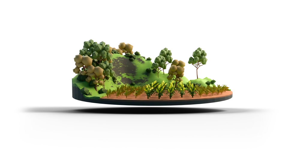 SAF field tile